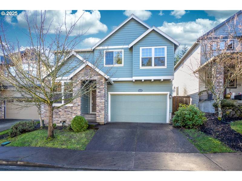 16870 SW LEDGESTONE DR, Beaverton, OR 97007