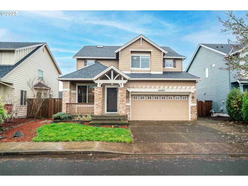 21427 SW SUSAN LN, Beaverton, OR 97003