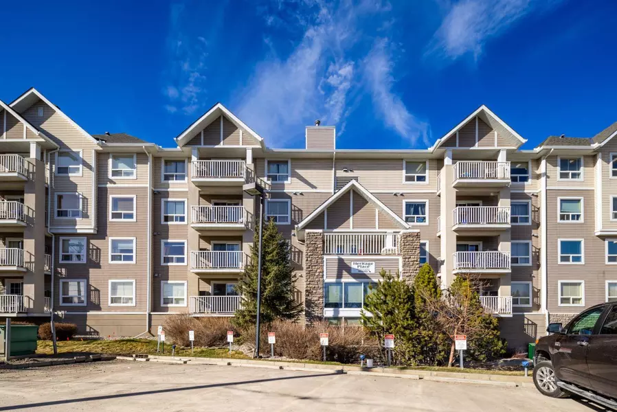 128 Centre AVE #406, Cochrane, AB T4C 2K5