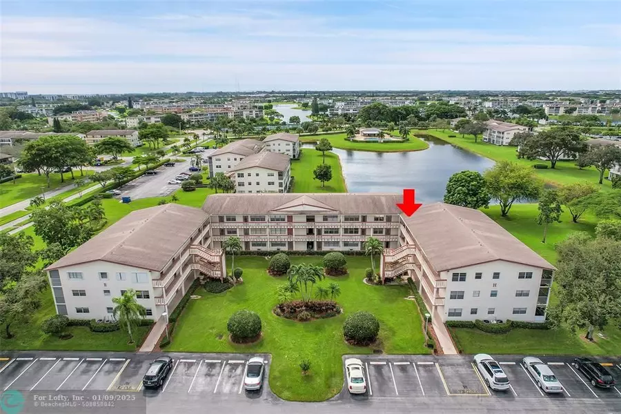 298 Preston H  #298, Boca Raton, FL 33434