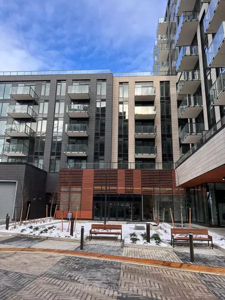 1415 Dundas ST #514, Oakville, ON L6H 7G1