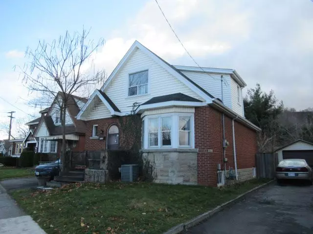 1650 King ST E, Hamilton, ON L8K 1T9