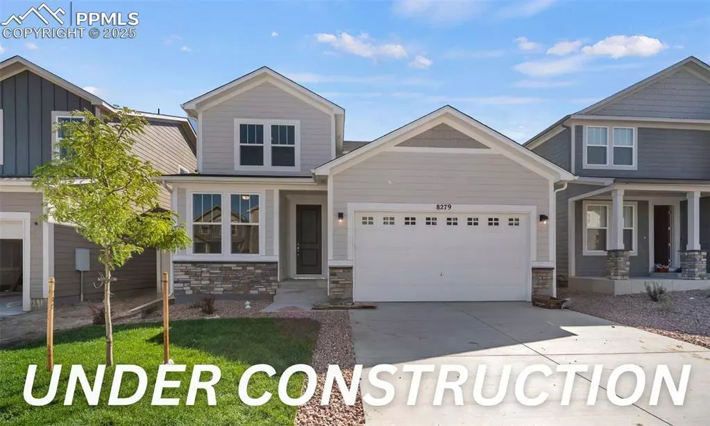 Colorado Springs, CO 80908,7911 Goldenray PL