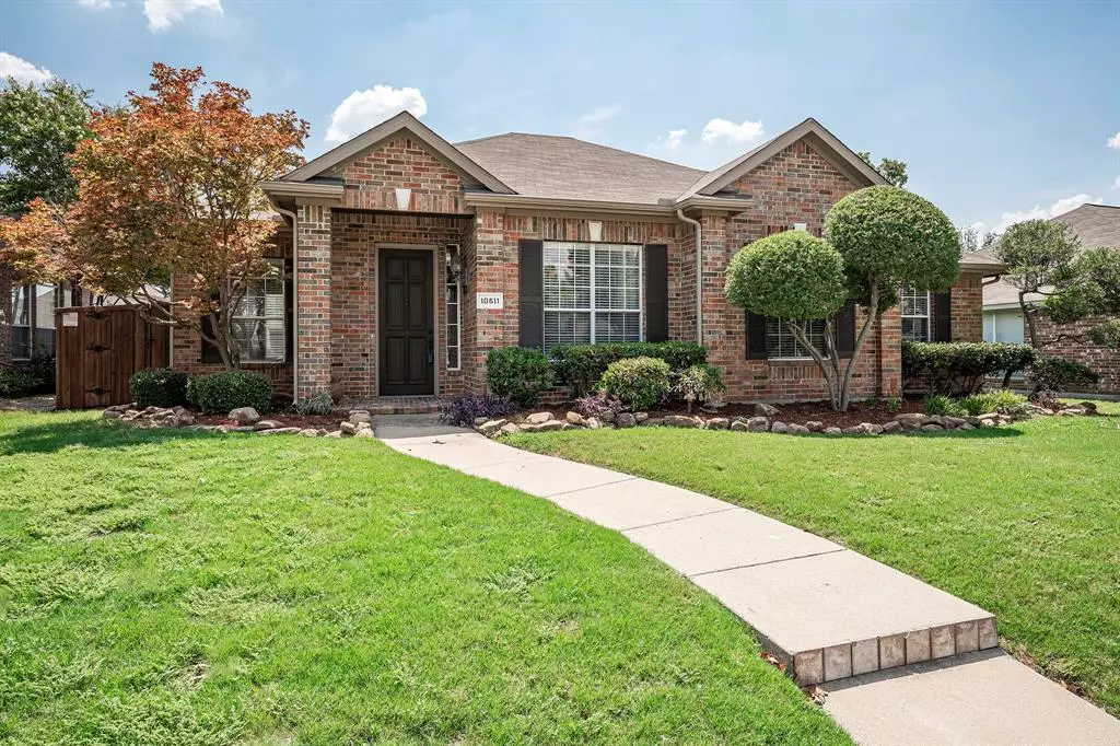 Frisco, TX 75035,10511 Camelot Drive