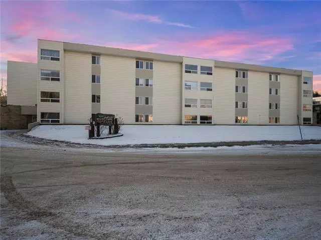 Fort Mcmurray, AB T9H1R3,111 Charles AVE #404