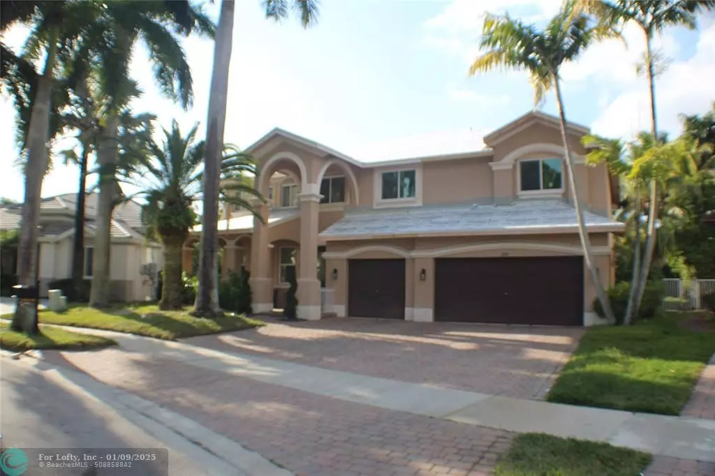 Weston, FL 33327,1879 Hidden Trail Ln