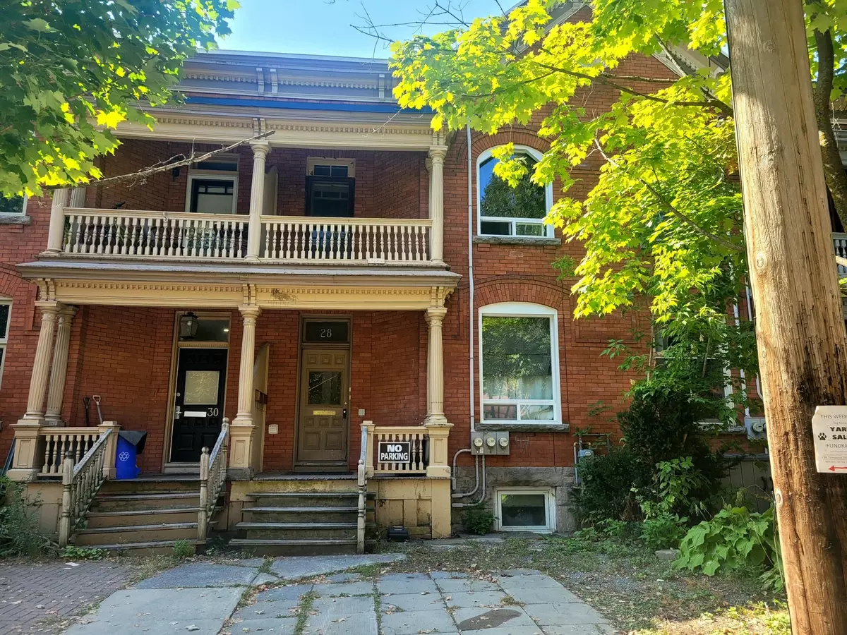 Lower Town - Sandy Hill, ON K1N 7T6,28 SWEETLAND AVE