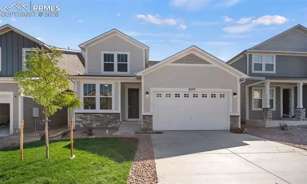 Colorado Springs, CO 80908,7911 Goldenray PL