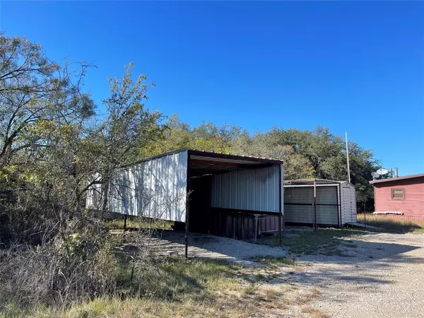 Brookesmith, TX 76827,12101 Fm 586 S