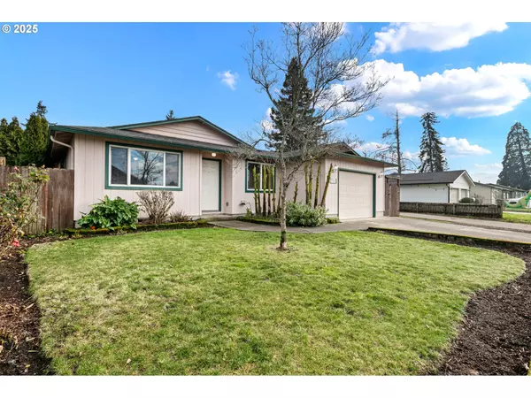 Springfield, OR 97478,351 S 37TH PL