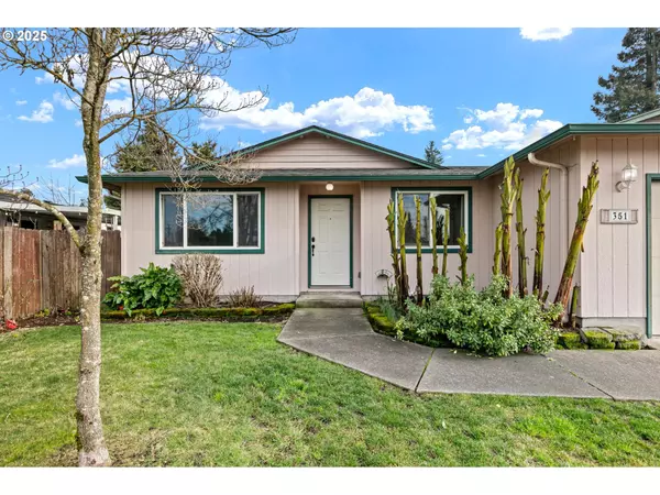 Springfield, OR 97478,351 S 37TH PL