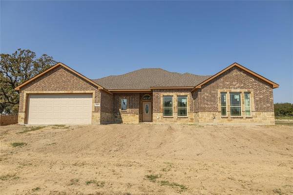 4965 County Road 279, Kaufman, TX 75142