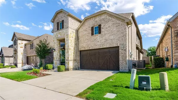 Little Elm, TX 76227,828 Field Crossing