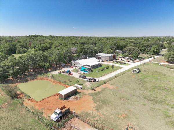 6541 County Road 1200, Cleburne, TX 76031