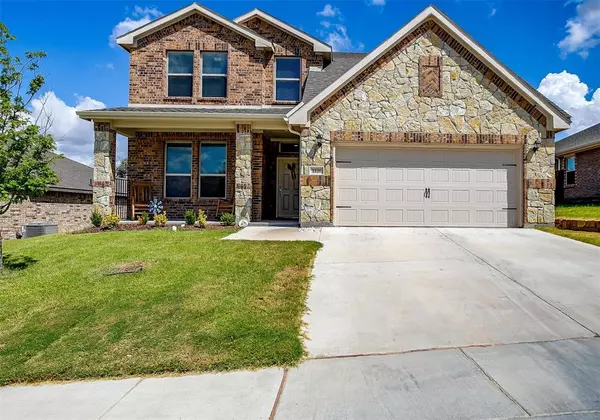 Weatherford, TX 76086,1816 Agarito Drive