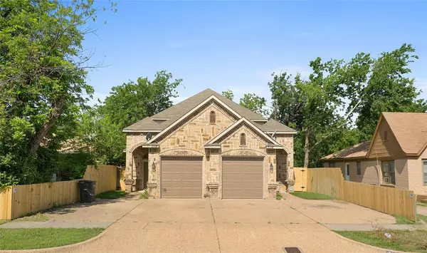 Fort Worth, TX 76110,3116 Frazier Avenue