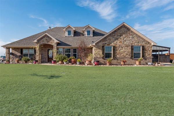 6024 Pin Oak Court, Royse City, TX 75189