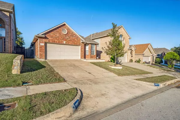 Fort Worth, TX 76137,4917 Lodgepole Lane