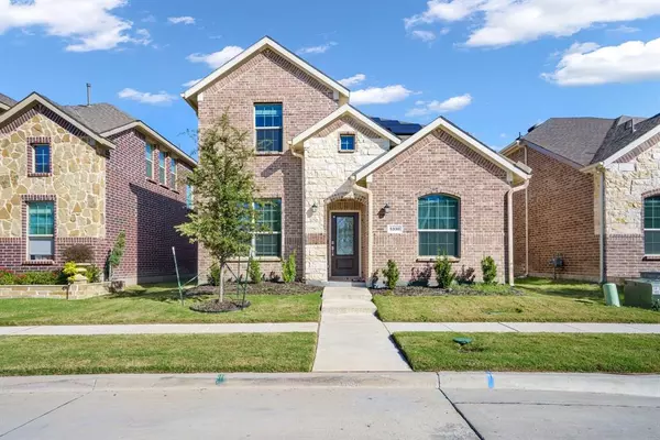 5330 Riverwalk Parkway,  Garland,  TX 75040