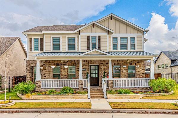 Arlington, TX 76005,1507 Viridian Park Lane