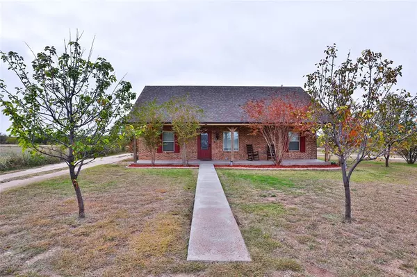 149 Cedar Gap Trail, Tuscola, TX 79562