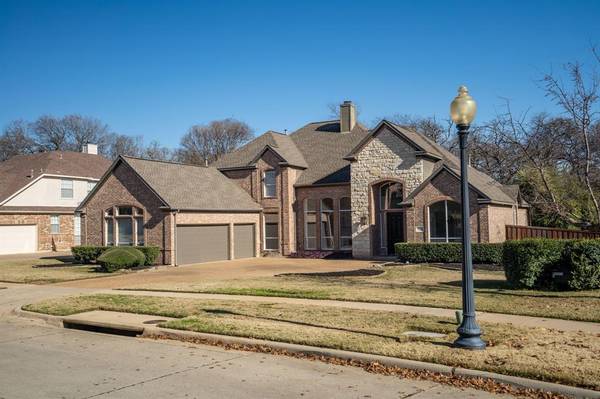 Southlake, TX 76092,1413 Brighton Court