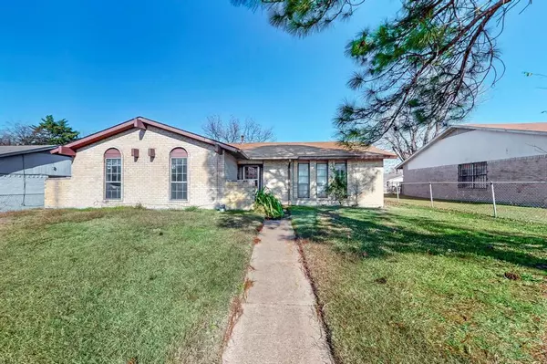 1305 Mill Stream Drive, Dallas, TX 75232