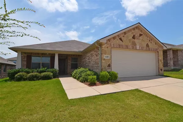 Little Elm, TX 75068,1448 Puerto Lago Drive