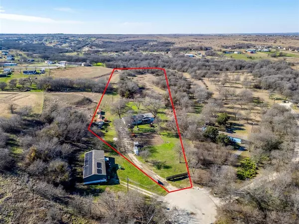 112 Private Road 4533, New Fairview, TX 76078