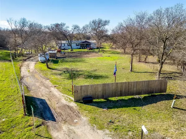 New Fairview, TX 76078,112 Private Road 4533