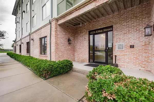 3221 Elihu Street #209, Dallas, TX 75210