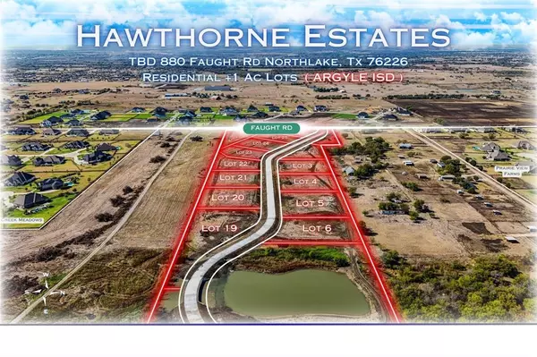 Northlake, TX 76226,2801 Southbay Circle