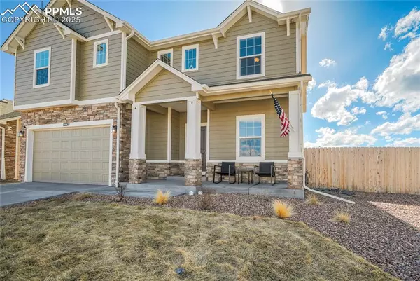 Peyton, CO 80831,8238 Thedford CT