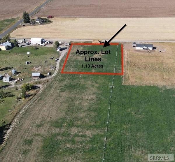 L6A B1 E 1350 N, Marysville, ID 83420