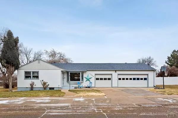 1734 Alexander Circle, Pueblo, CO 81001