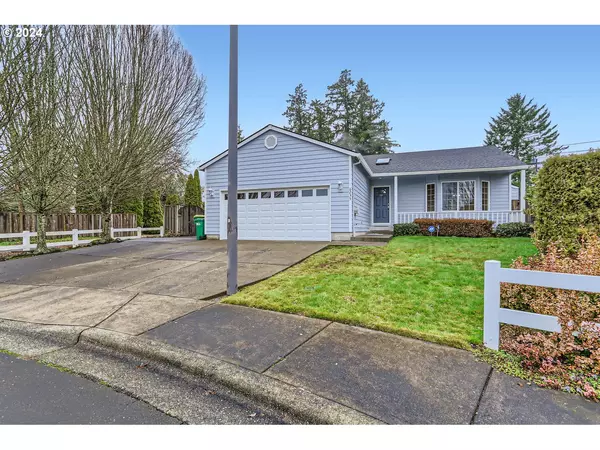 Portland, OR 97229,6295 NW 159TH PL