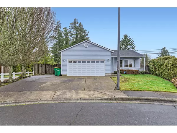 Portland, OR 97229,6295 NW 159TH PL