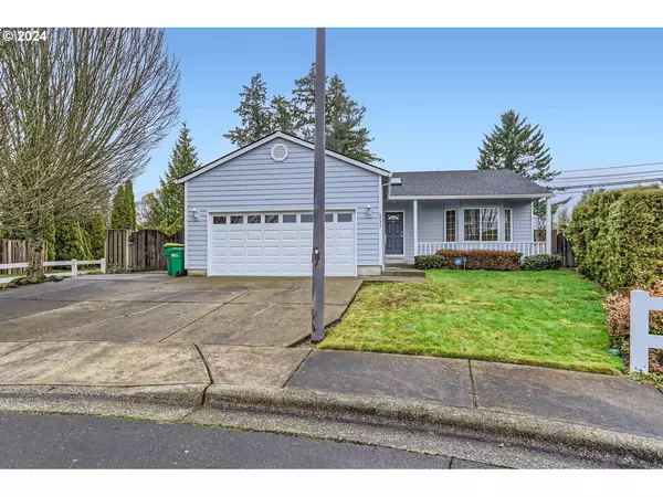 Portland, OR 97229,6295 NW 159TH PL