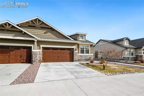 Colorado Springs, CO 80921,11394 Rill PT