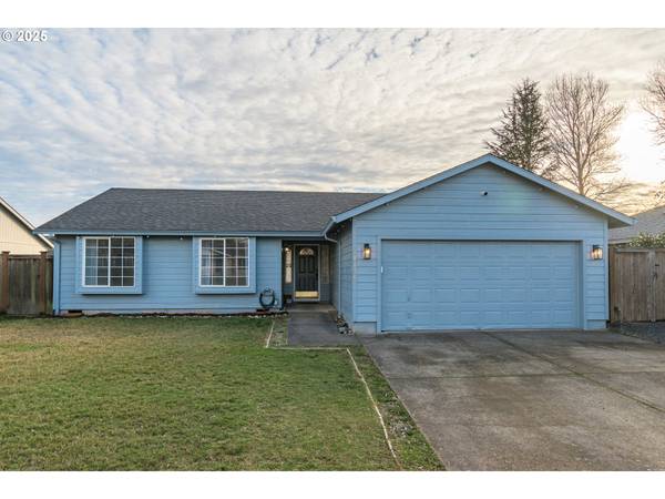 1436 ADELMAN LOOP, Eugene, OR 97402