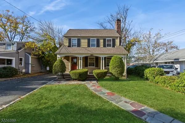 1829 Front St, Scotch Plains Twp., NJ 07076