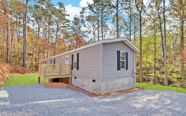 220 Amelia Drive, Ellijay, GA 30540