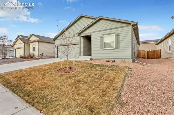 Colorado Springs, CO 80925,9744 Borderpine WAY