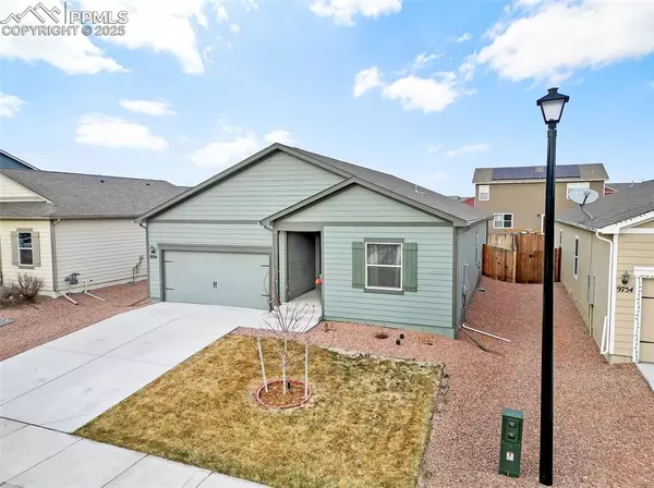 Colorado Springs, CO 80925,9744 Borderpine WAY