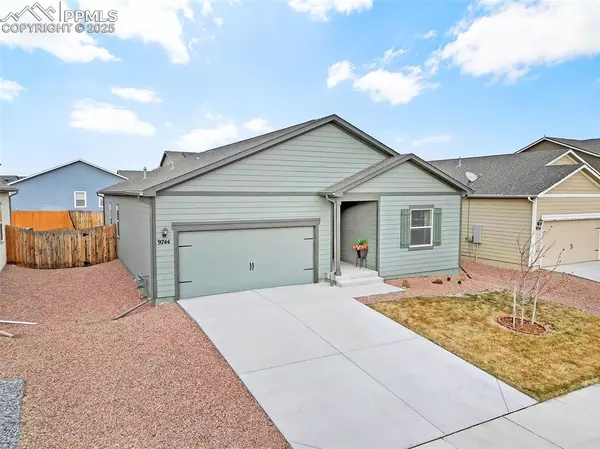 Colorado Springs, CO 80925,9744 Borderpine WAY