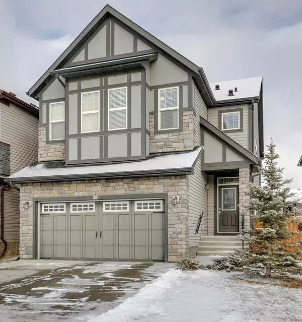 58 Nolanhurst WAY NW, Calgary, AB T3R 1J4