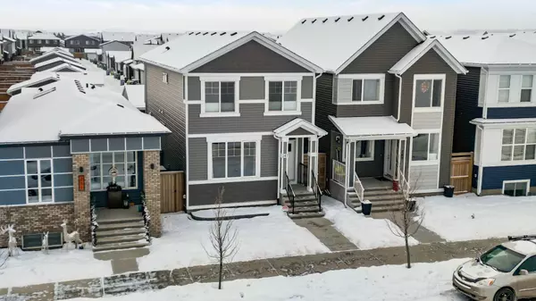 247 Union AVE Southeast, Calgary, AB T3P 0N8