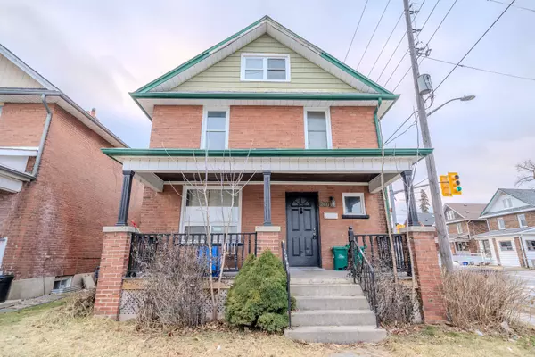 240 Division ST, Oshawa, ON L1G 5M5