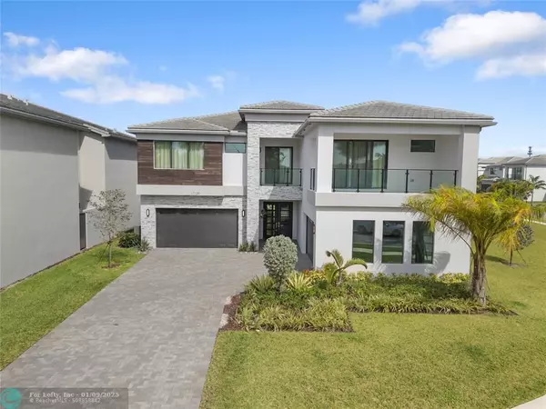 17129 Watersprite Lakes Rd, Boca Raton, FL 33496