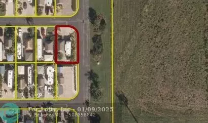 Okeechobee, FL 34974,502 SW 39th Cove Lot 103